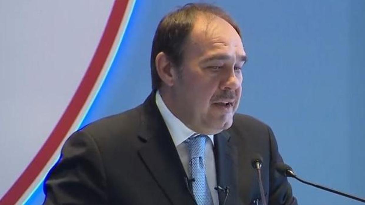 Euro 2024'ün logo ve sloganı açıklandı