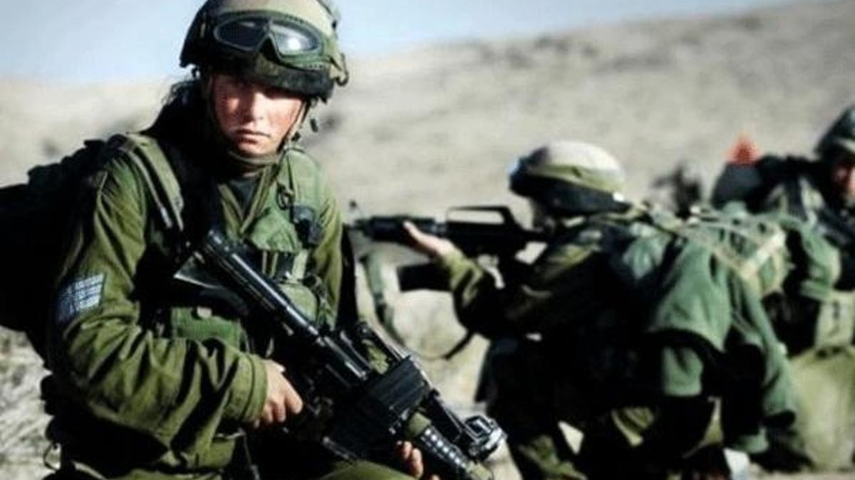 Kudüs’te gözaltına alınan Türk iş adamları serbest bırakıldı