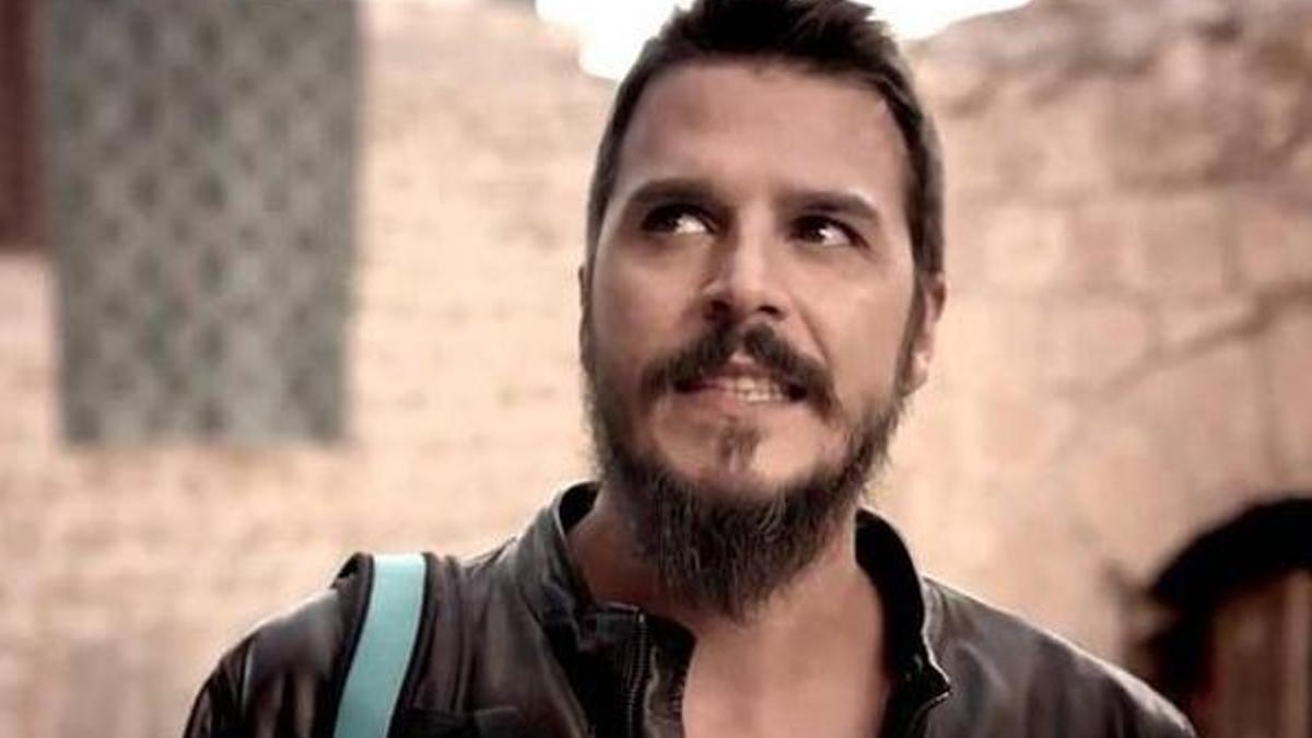 Mehmet Günsür müjdeyi verdi!