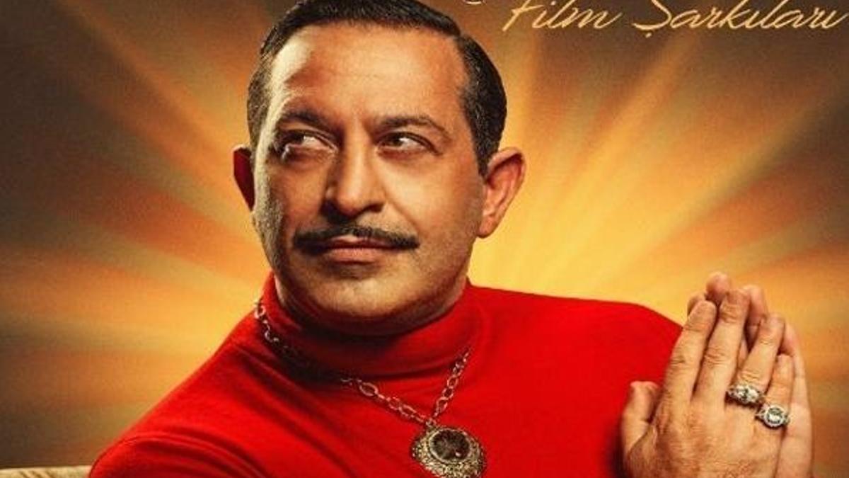 Arif V 216 film müzikleri yayınlandı!