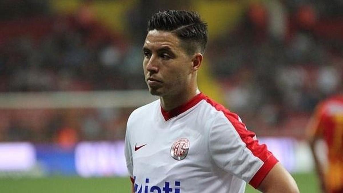 Samir Nasri bombası! Peşindeki kulüp...