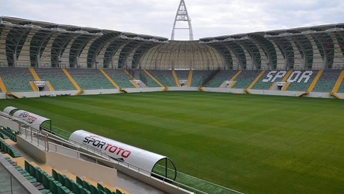 Spor Toto Teşkilatı 10 yılda 4 bin tesis kazandırdı