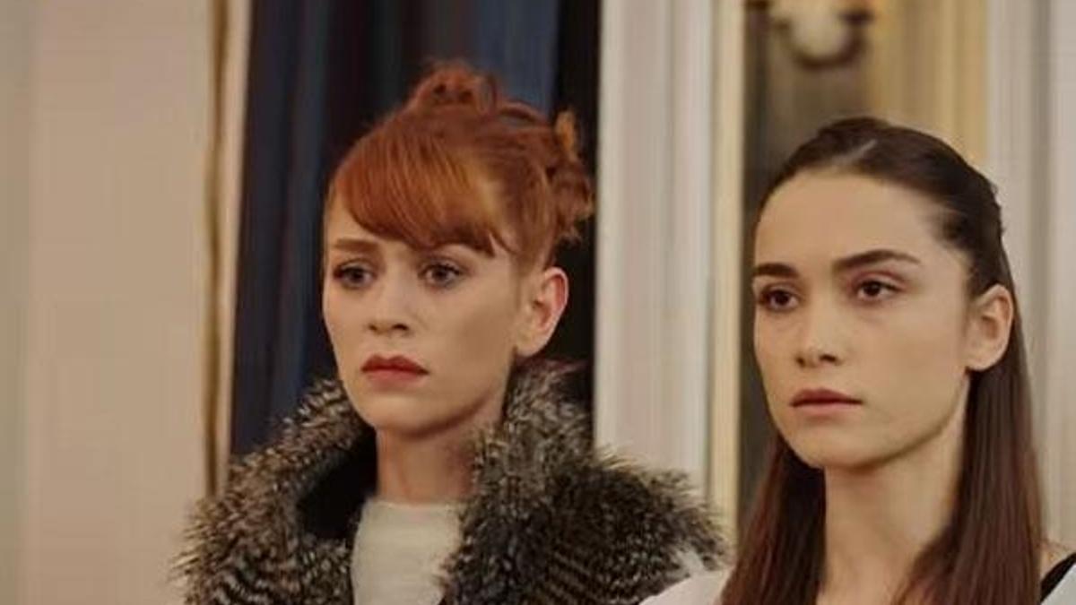 Fazilet Hanım ve Kızları 31. yeni bölümde Yasemin'e büyük şok!
