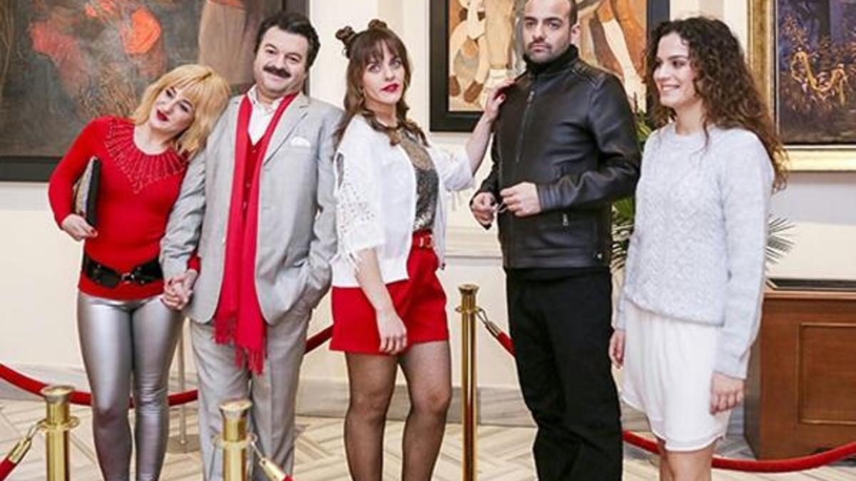 'Jet Sosyete' geliyor!