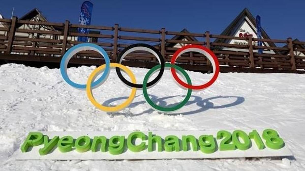 Kuzey ve Güney Kore arasındaki olimpiyat anlaşması