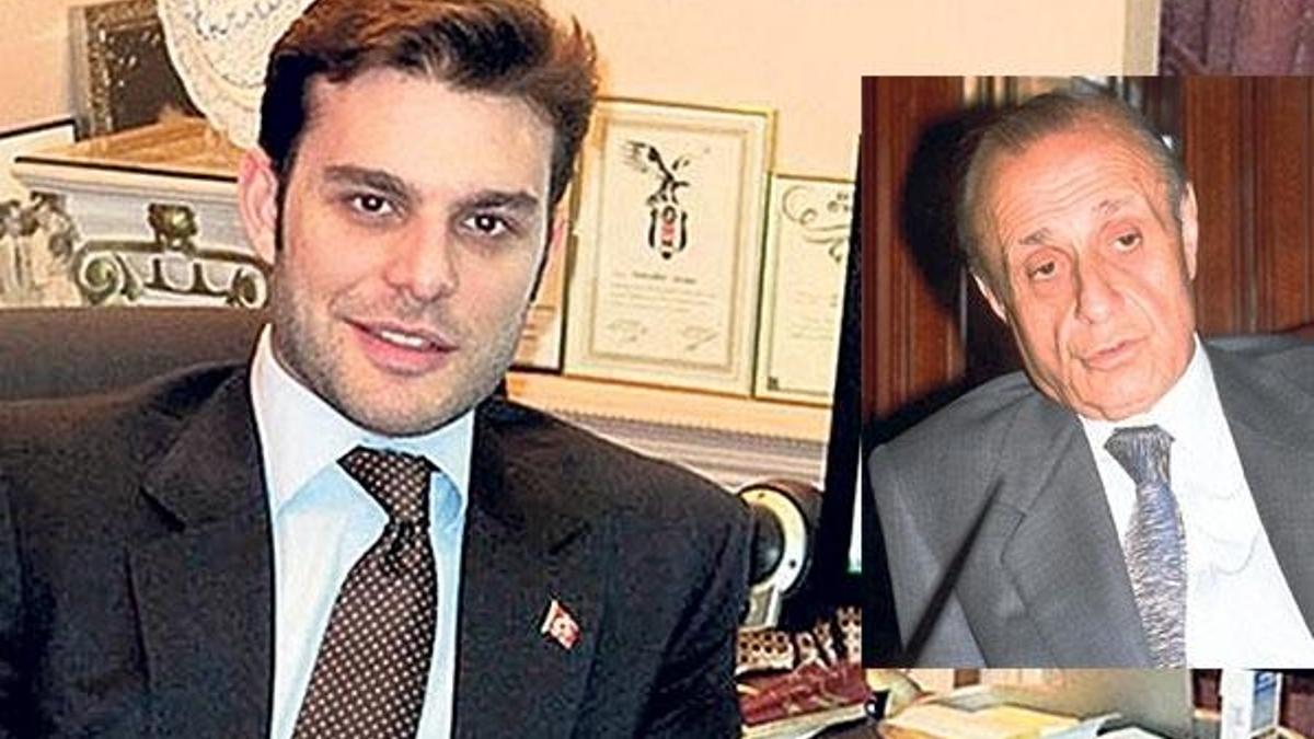 Gazinocular Kralı’nın oğluna tazminat şoku