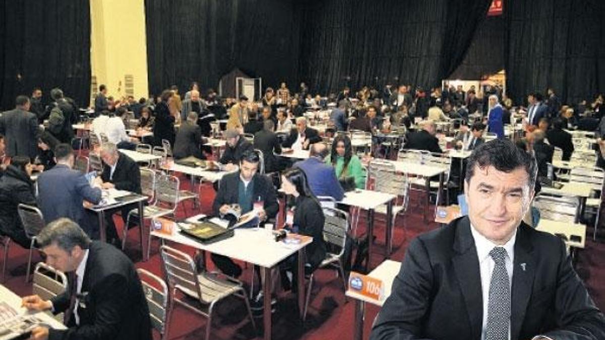 Tasarımı keşfettiler ihracat delisi oldular