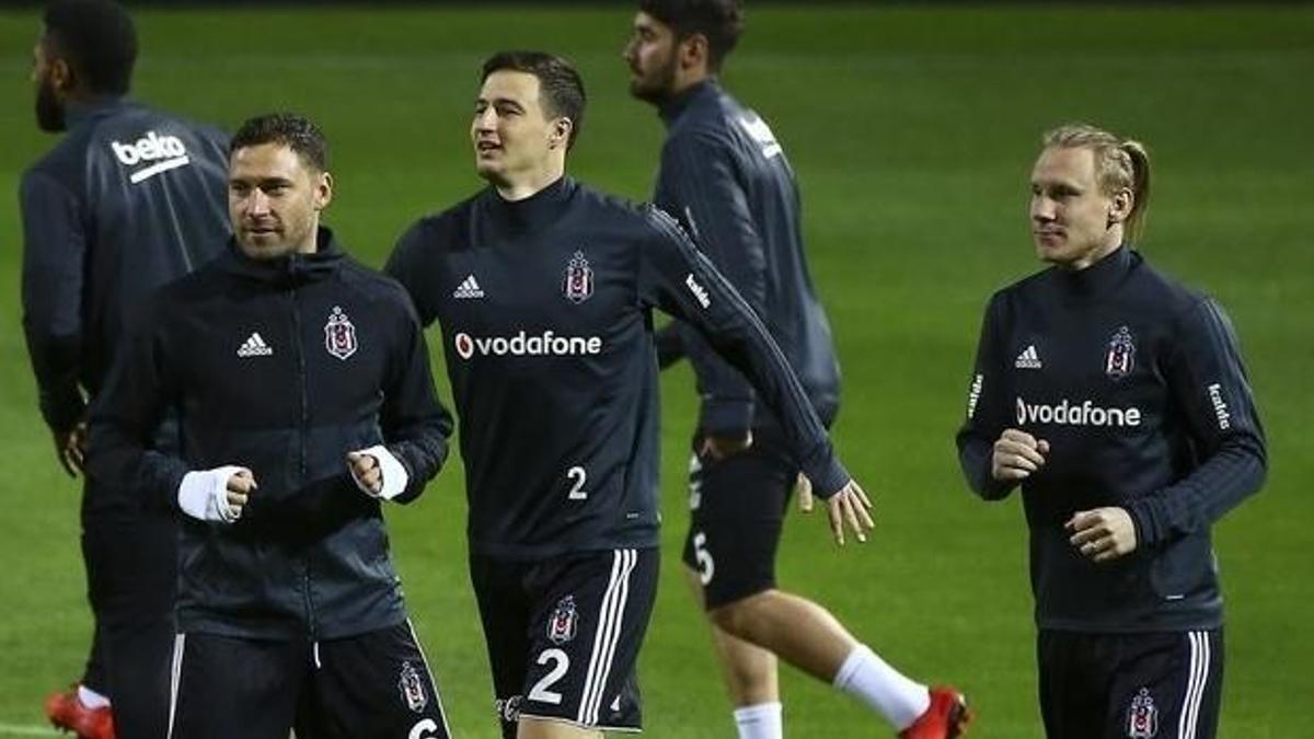 Hırvat duvarı!