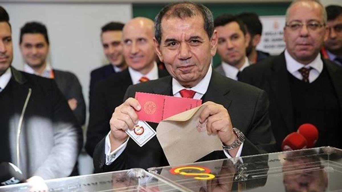 Özbek'i yenilgiye götüren süreç