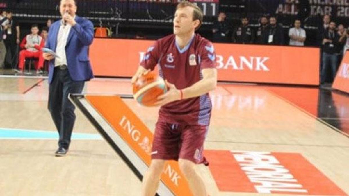 3 Sayı Yarışması'nı Heslip kazandı