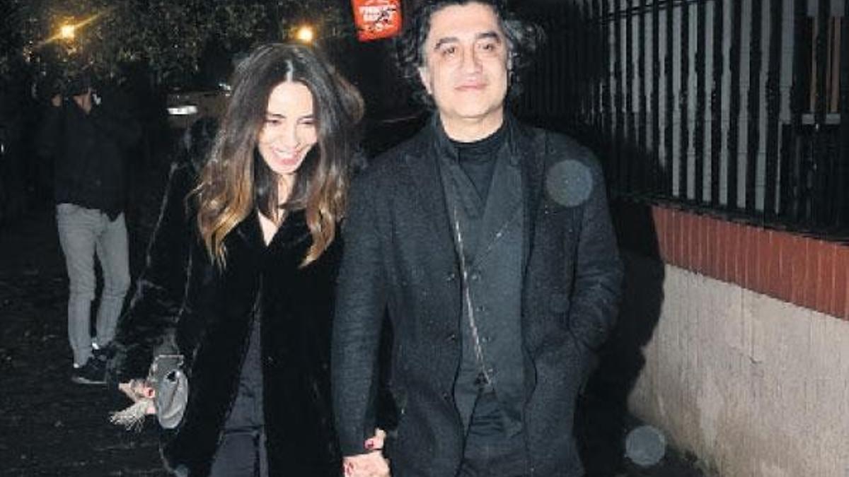 Elisa annesinin aynısı