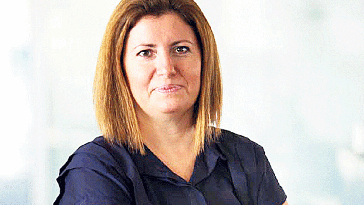 Gazeteci Füsun Çağlar yaşamını yitirdi