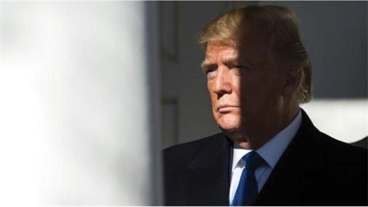 Trump'ın öne sürdüğü planın detayları ortaya çıktı