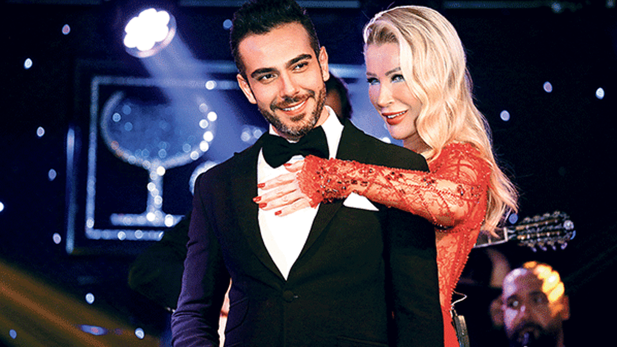 Damat adayı Cefi