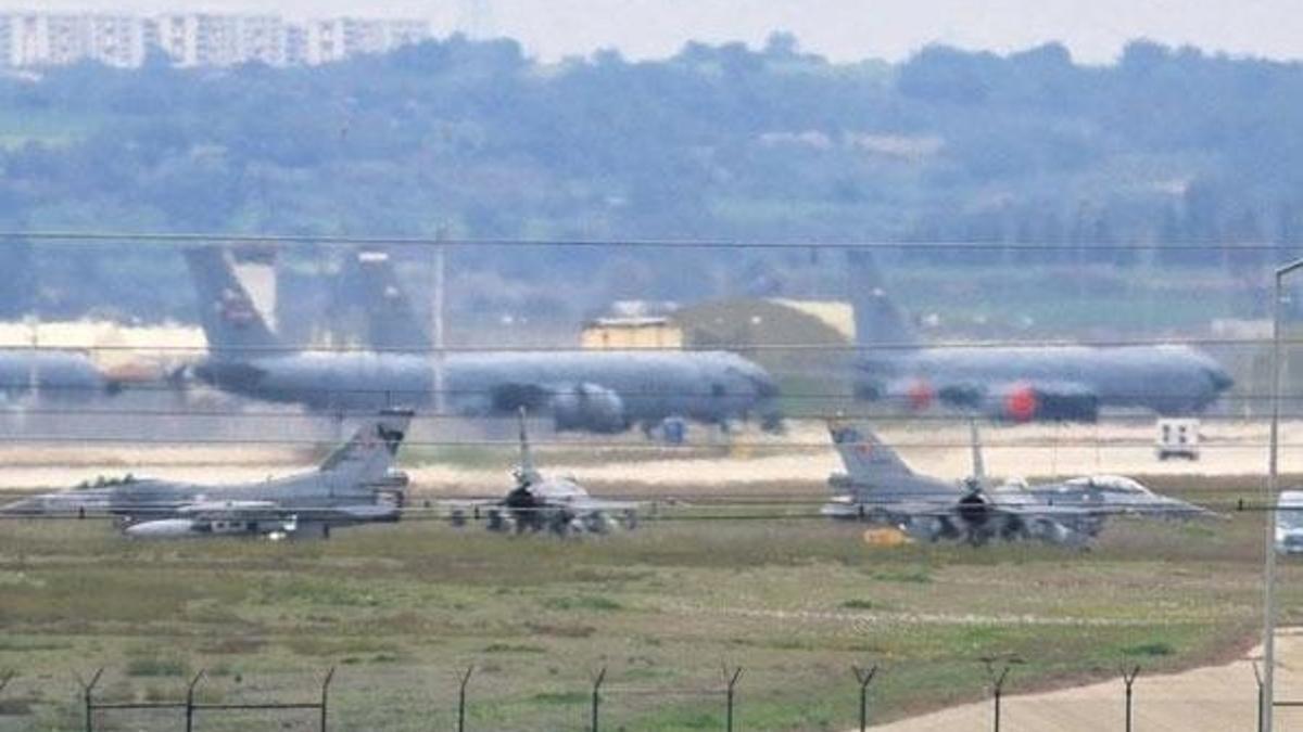 "Kahraman pilotlar alnınızdan öpüyorum"