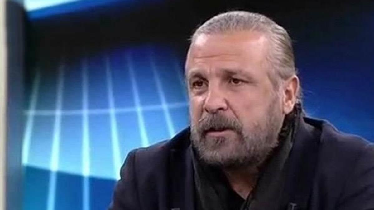 Güvenlik Uzmanı Mete Yarar: Bunun adı vatan hainliği