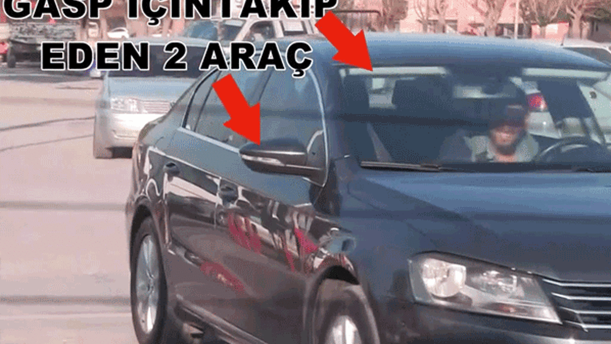 Katalog "conolar", "fuhuş vaadiyle" 100 kişiyi gasp etti