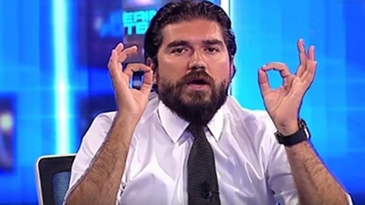Rasim Ozan'ın yerine bomba isim!
