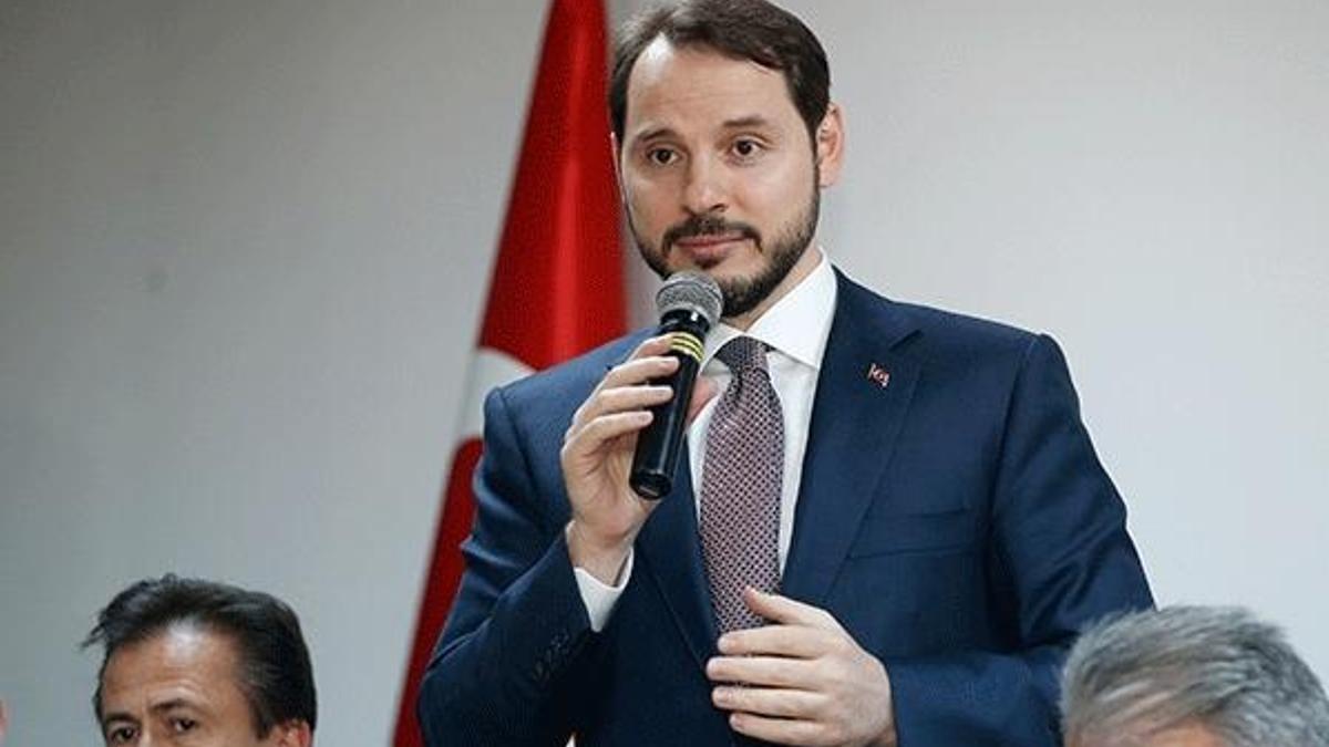 Bakan resti çekti: Artık o Türkiye yok bu böyle biline