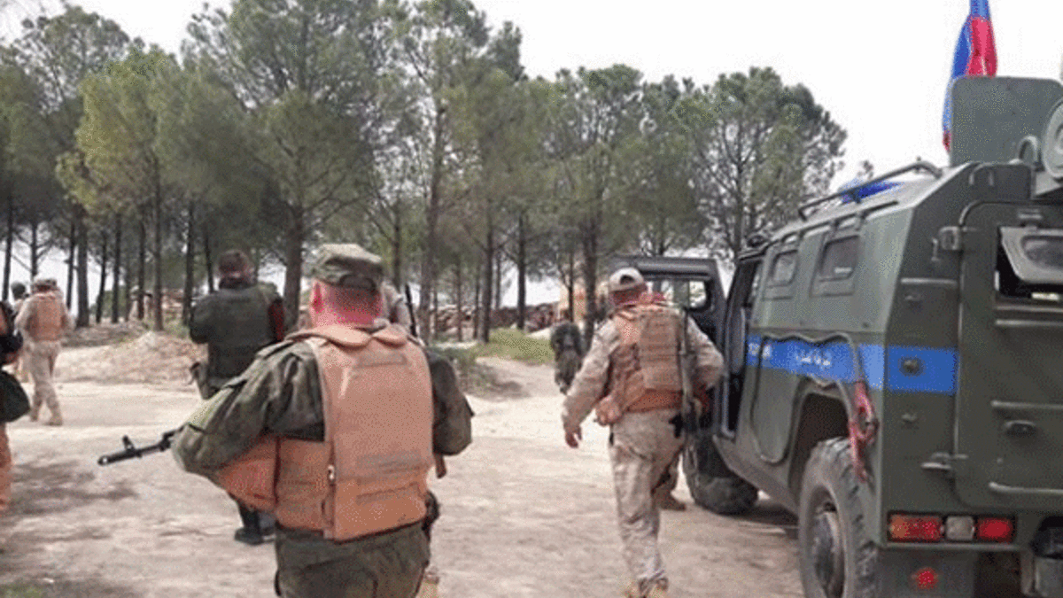 Son dakika... 'Rusya bize ihanet etti!'