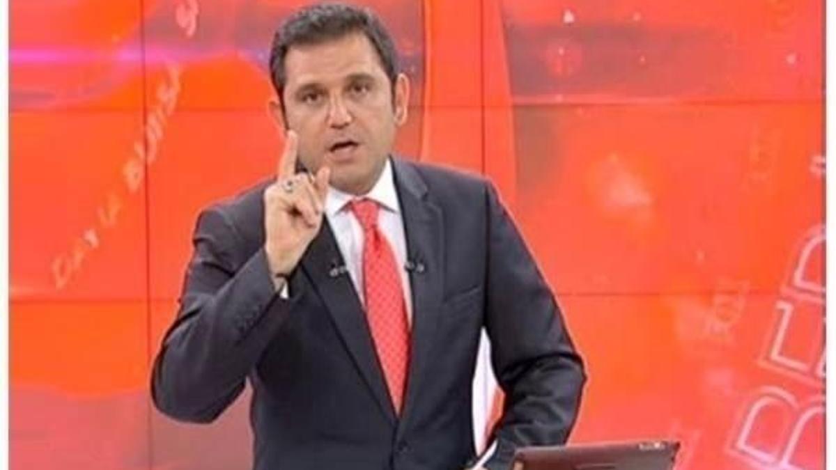 Fatih Portakal'dan 'Afrin' açıklaması!