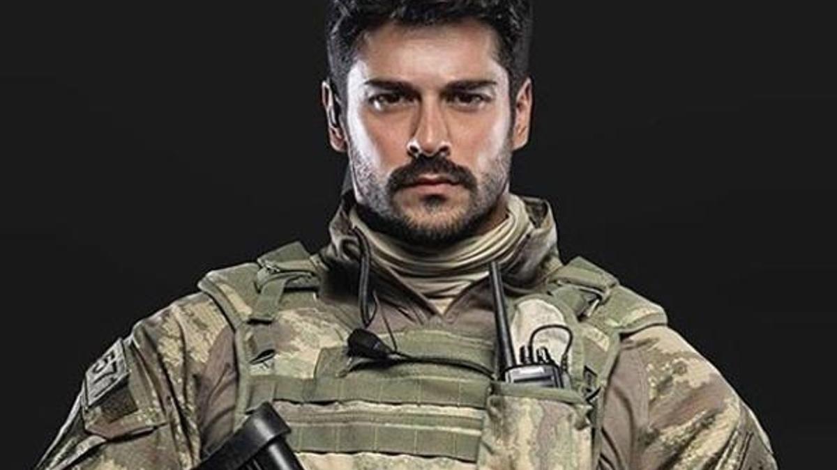 Afrin paylaşımına tepki yağdı! İşte nedeni...