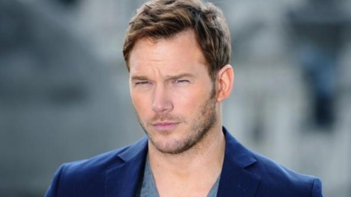 'Indiana Jones' serisi Pratt ile geri dönüyor!