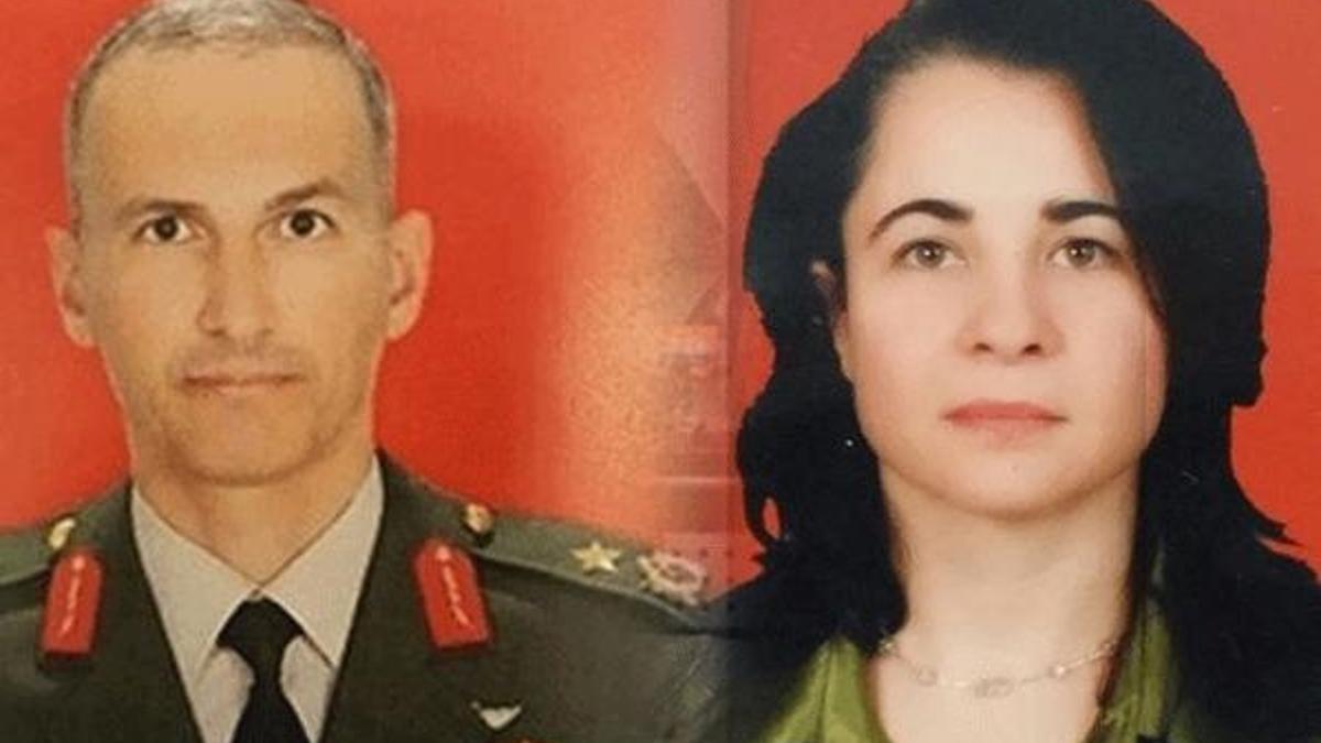 Semih Terzi'nin eşine 15 yıla kadar hapis istendi