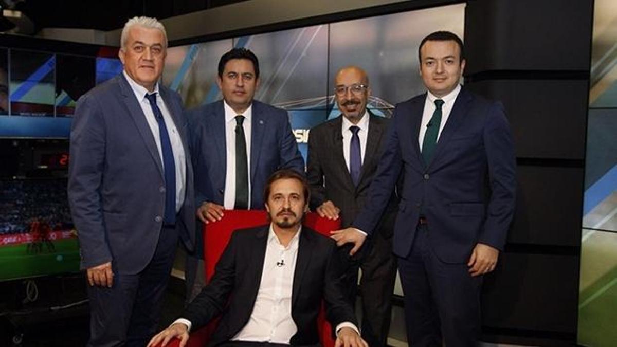 Ayhan Akman'dan açıklama: Teklif...