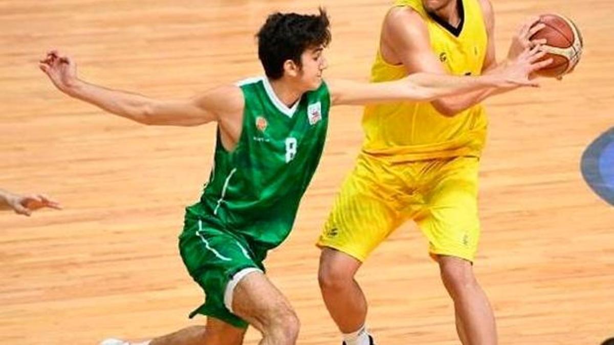 TOFAŞ, Efe Beşok'u transfer etti