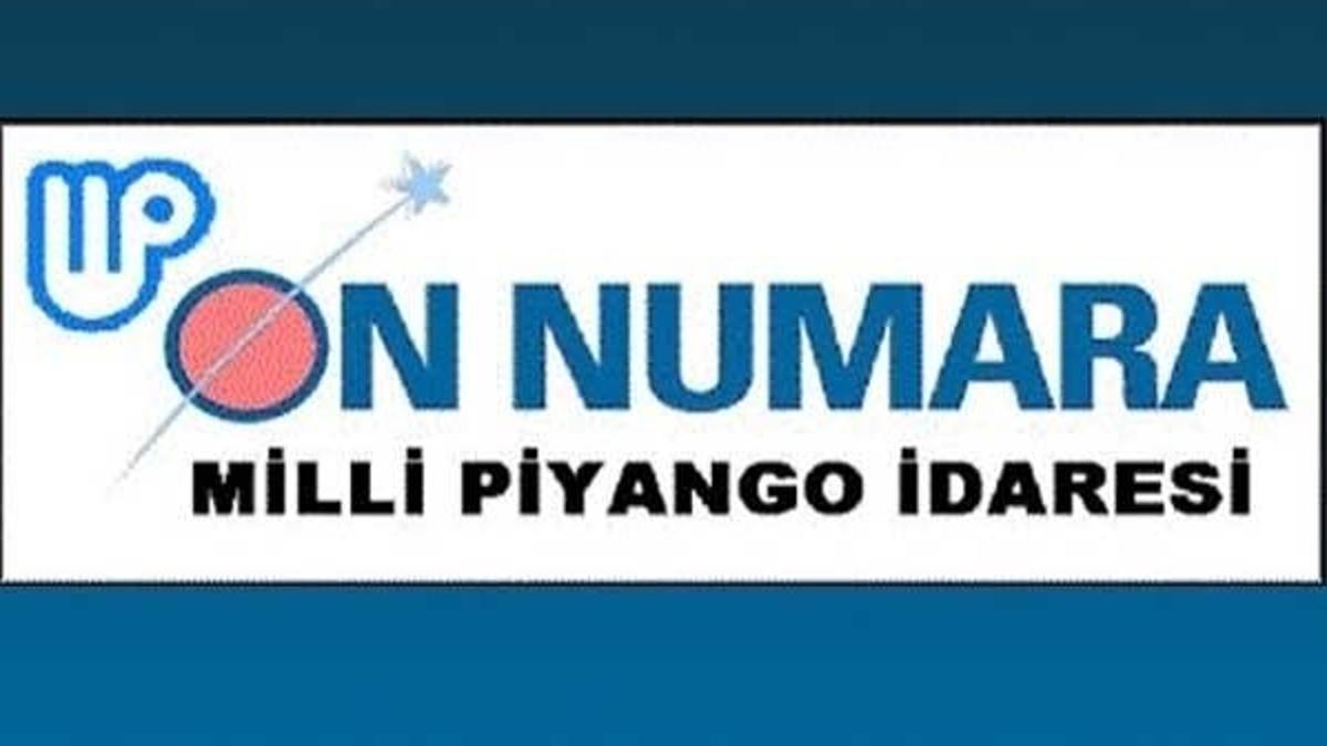 22 Ocak 2018 On Numara çekilişi (On Numara'da kazandıran numaralar)