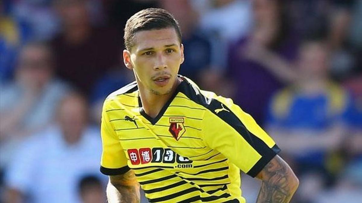 Galatasaray Holebas'ı kadrosuna katıyor