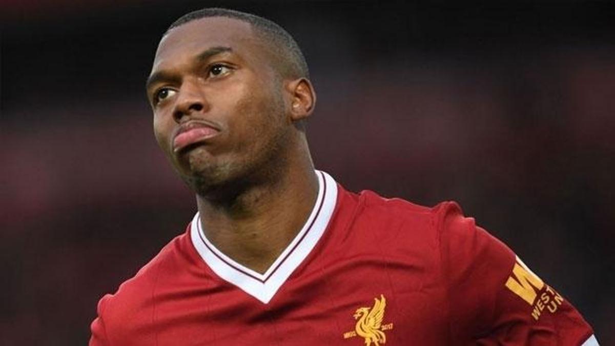 Sturridge transfer için kulübünden izin istedi