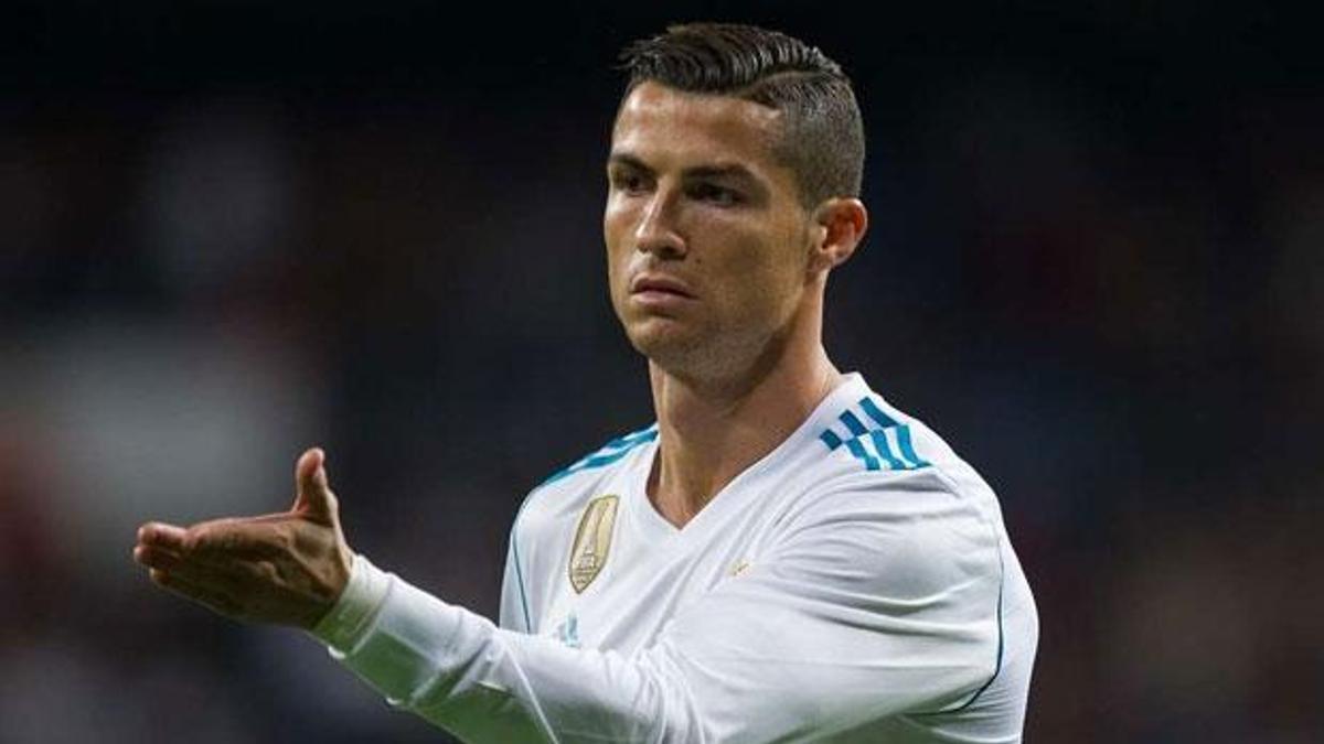 Ronaldo'nun Türkiye planı ortaya çıktı