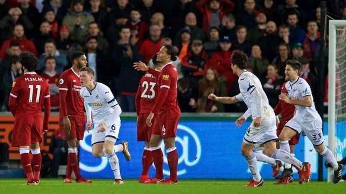 Eski Beşiktaşlıdan Liverpool'a ağır darbe