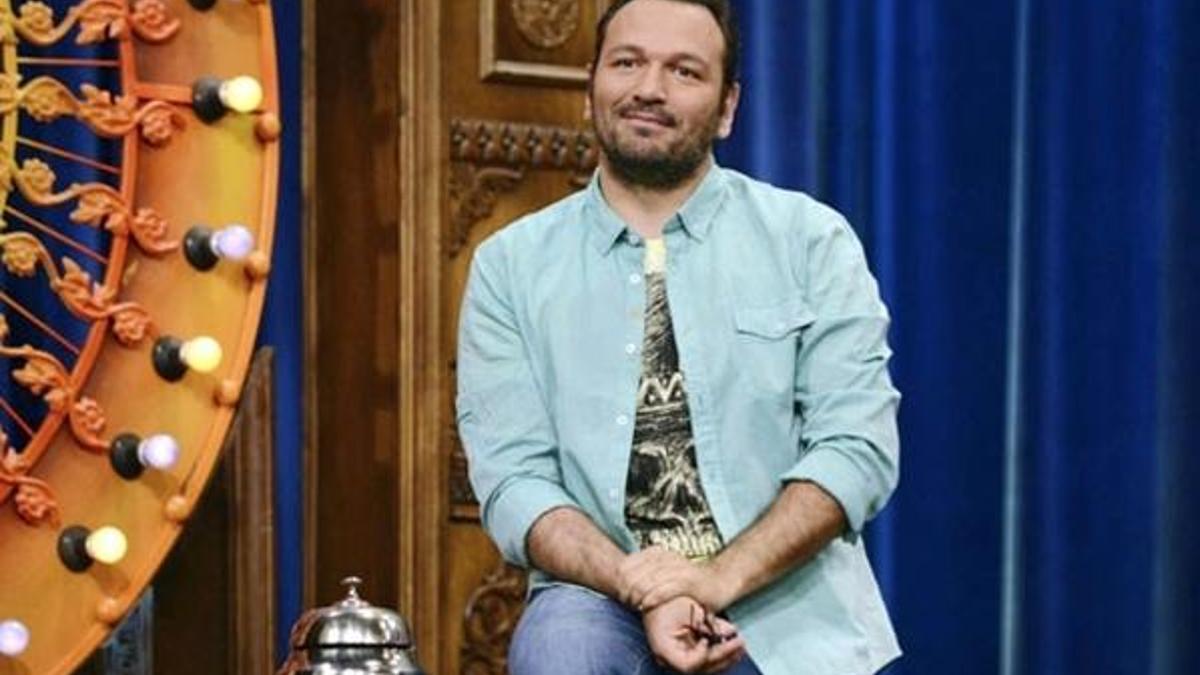 Ali Sunal ikinci kez evleniyor!