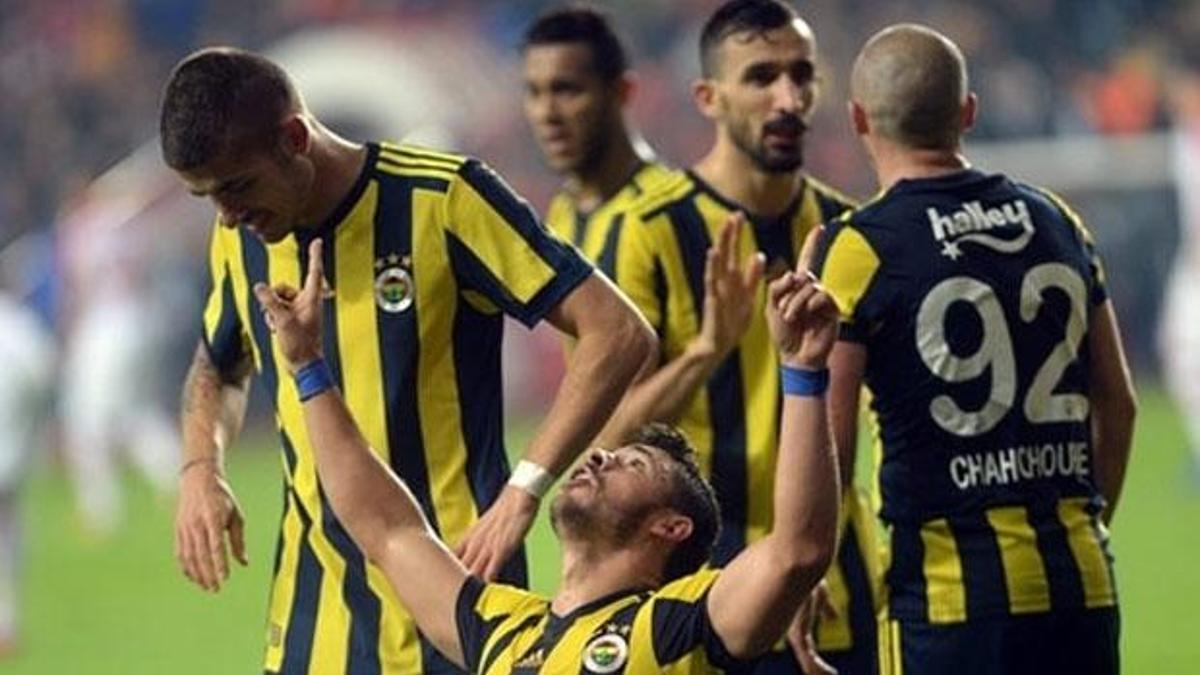 Fenerbahçe'de 5 ismin bileti kesilmişti ama...