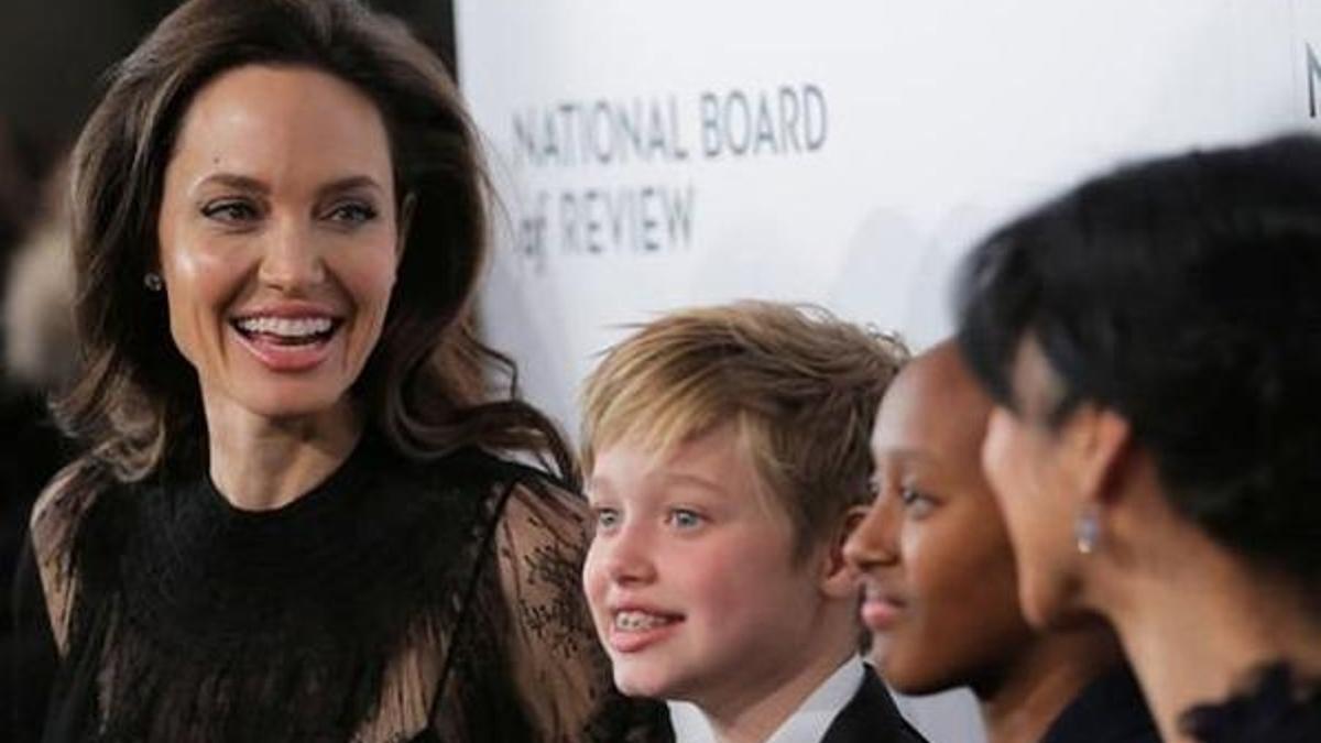 Angelina Jolie'ye kötü haber!