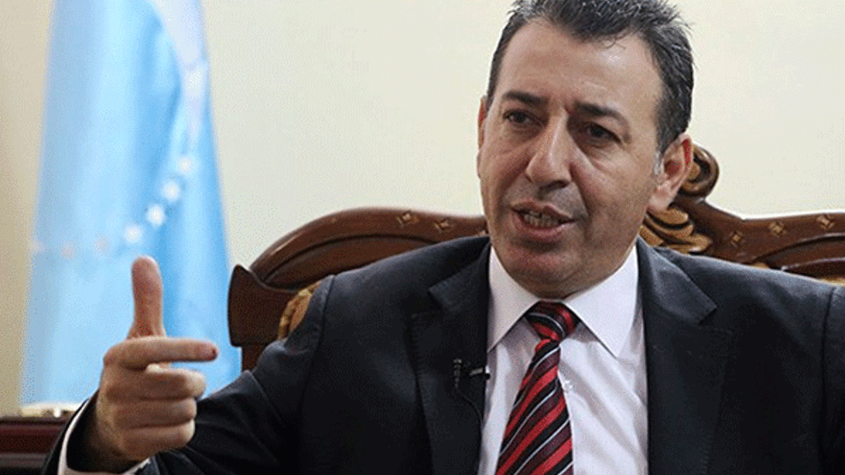 'Türkiye'nin her zaman yanındayız, desteğimiz tamdır"