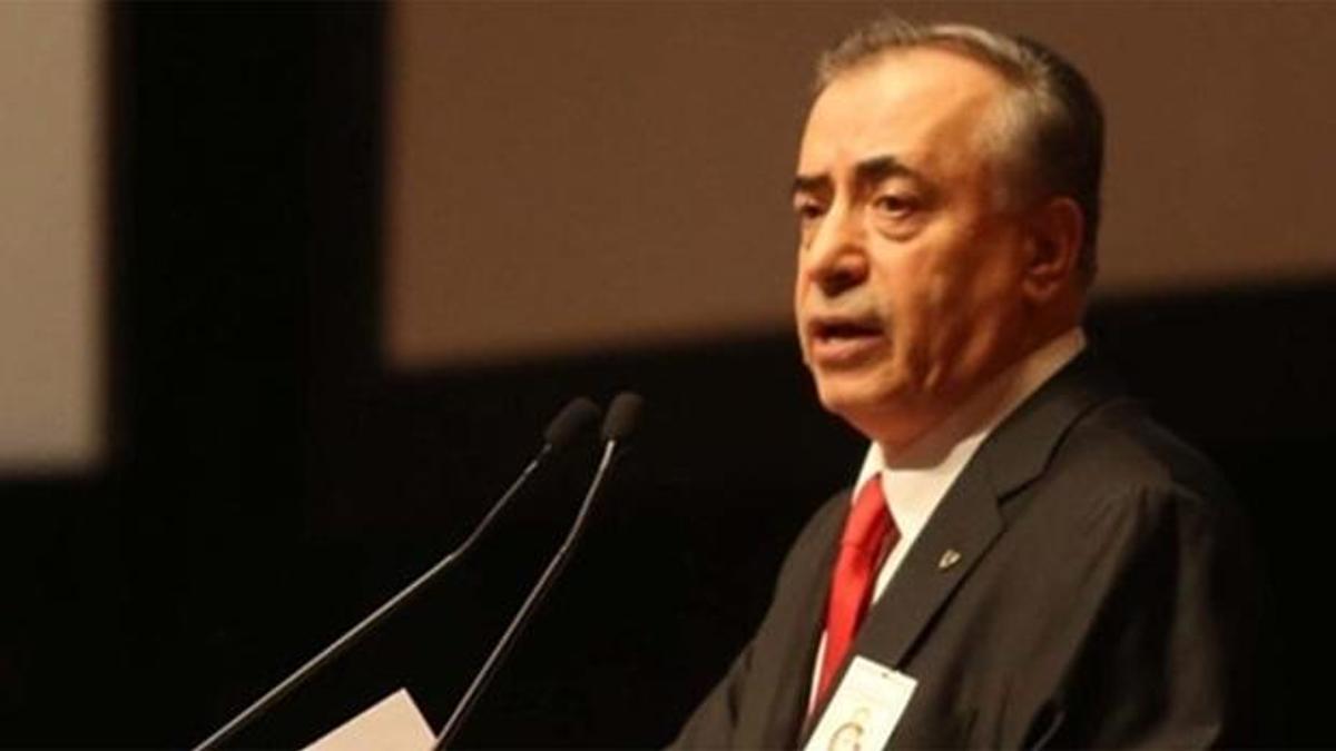 Mustafa Cengiz istifalarını istedi