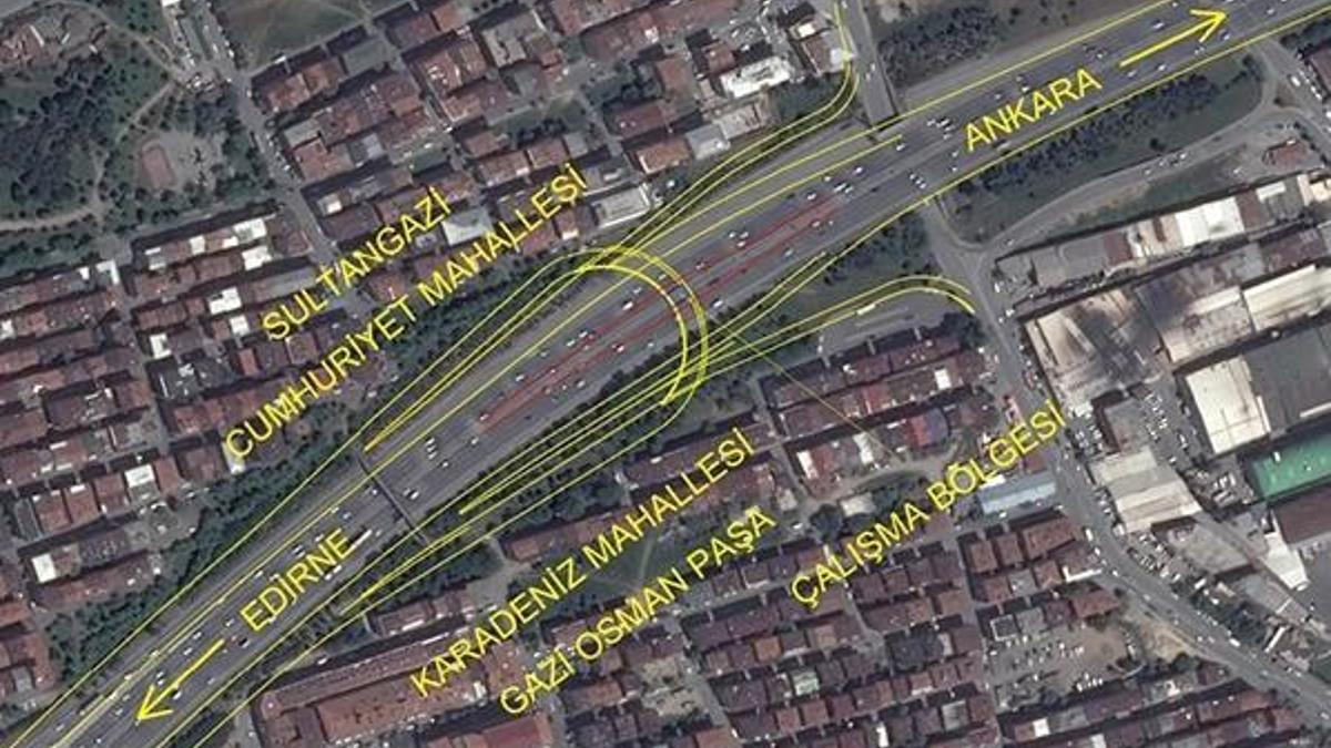 İstanbullulara kötü haber! Bu gece başlıyor, 30 gün sürecek