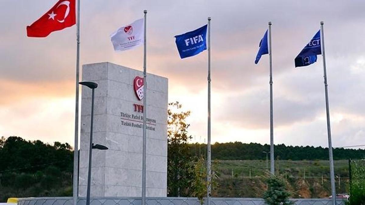 Süper Lig'de 7 takım PFDK'ye sevk edildi