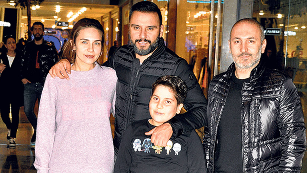 Düğün alışverişi yakında