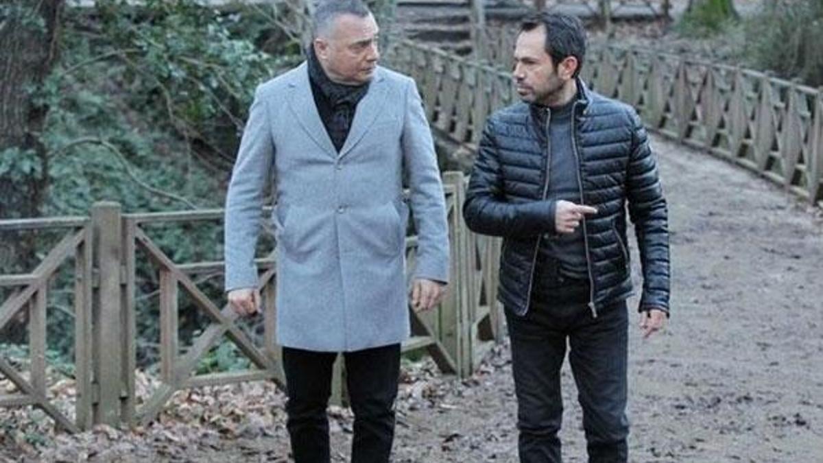 Eşkıya Dünyaya Hükümdar Olmaz (EDHO) 89. yeni bölüm fragmanı yayınlandı mı?