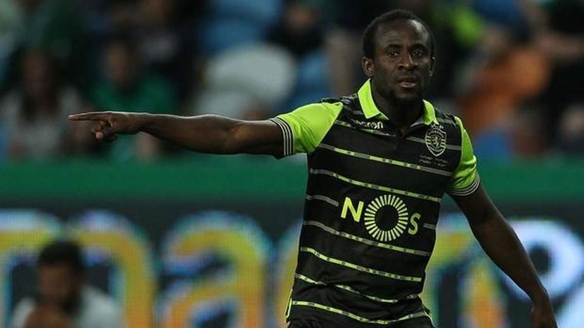 Vagner Love olmazsa alternatif hazır