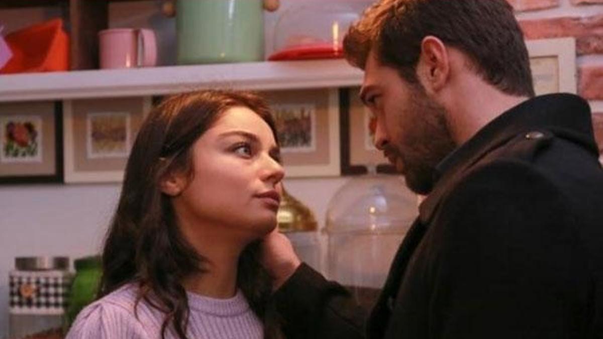 Meryem 25. yeni bölümde Oktay ile Meryem karşılaşıyor!
