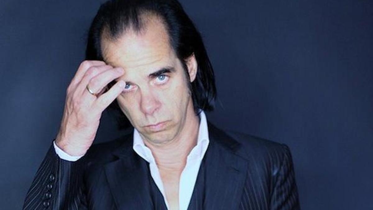 Nick Cave 14 yıl sonra Türkiye'de!