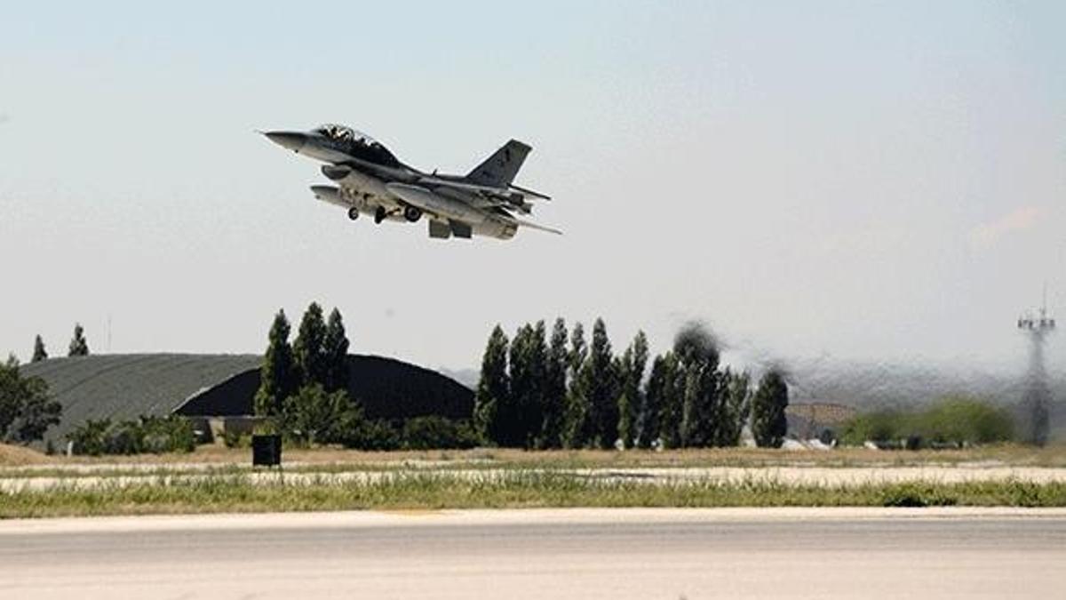 Dünya Türk pilotu konuşuyor