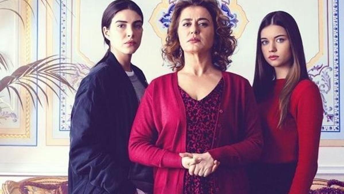 Fazilet Hanım ve Kızları'na sürpriz transfer!