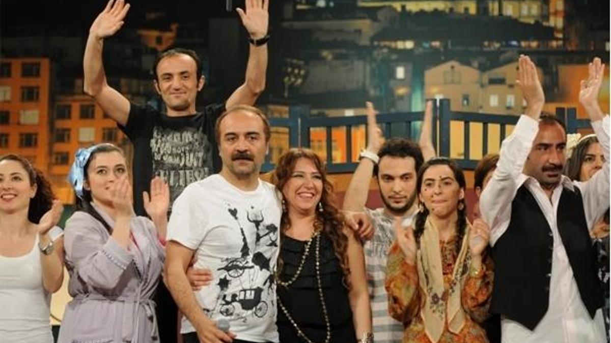 Yılın bombası! 'Çok Güzel Hareketler Bunlar' yeni bölümlerle dönüyor...